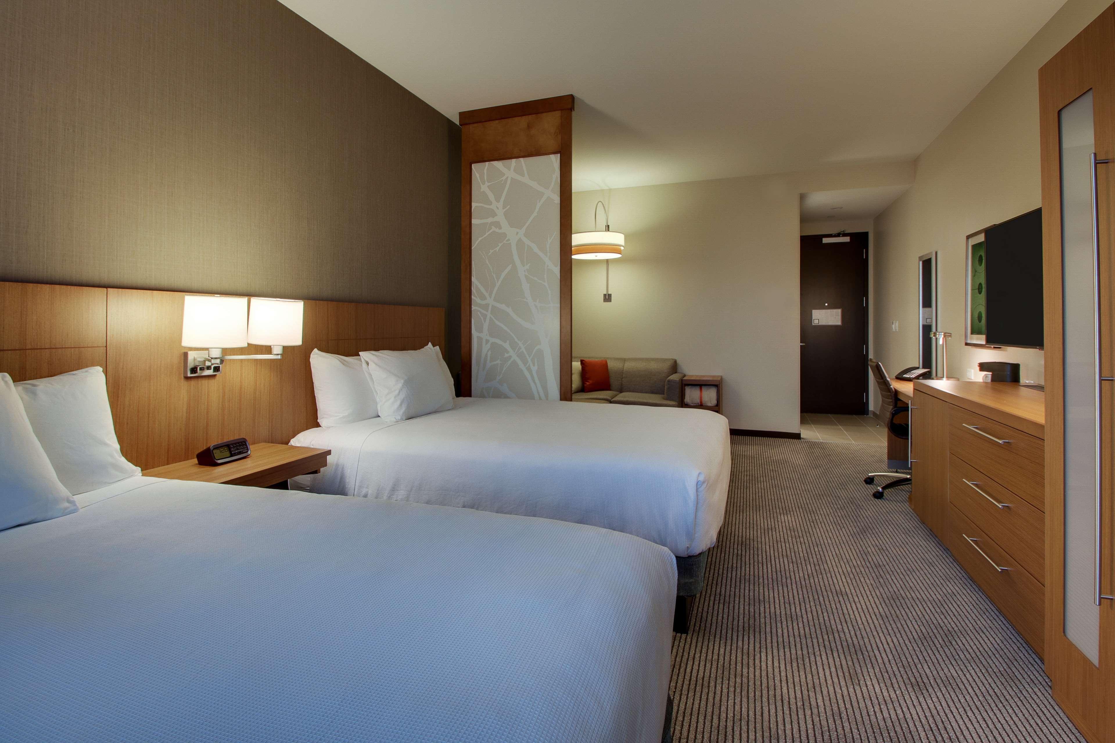 ไฮแอท เพลซ มิลวอคี ดาวน์ทาวน์ Hotel มิลวอกี ภายนอก รูปภาพ