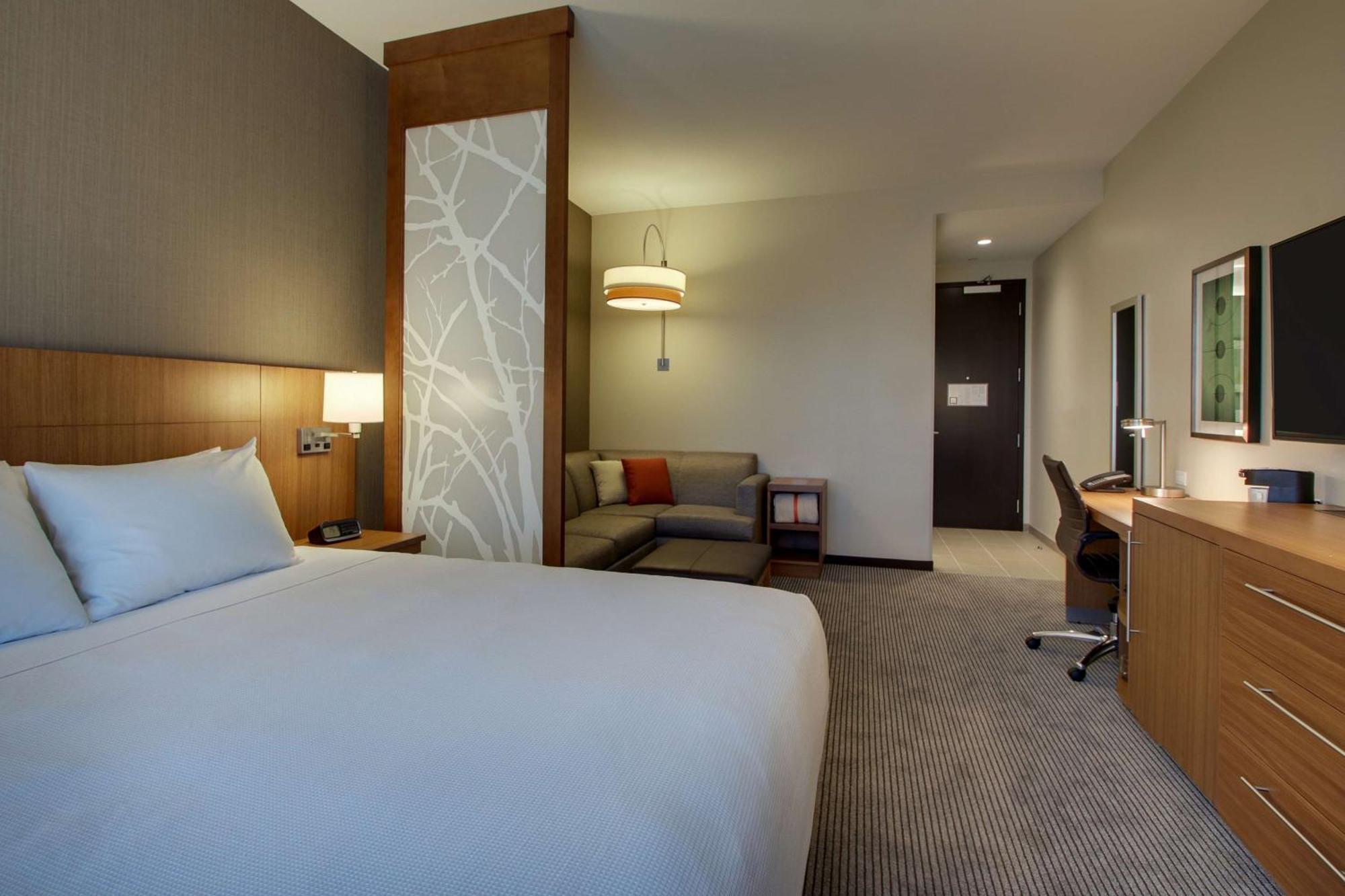 ไฮแอท เพลซ มิลวอคี ดาวน์ทาวน์ Hotel มิลวอกี ภายนอก รูปภาพ