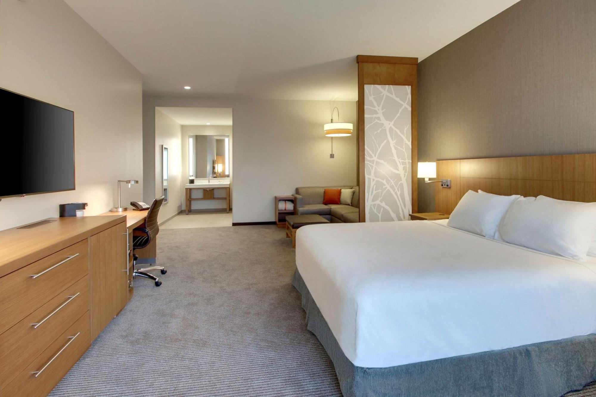 ไฮแอท เพลซ มิลวอคี ดาวน์ทาวน์ Hotel มิลวอกี ภายนอก รูปภาพ