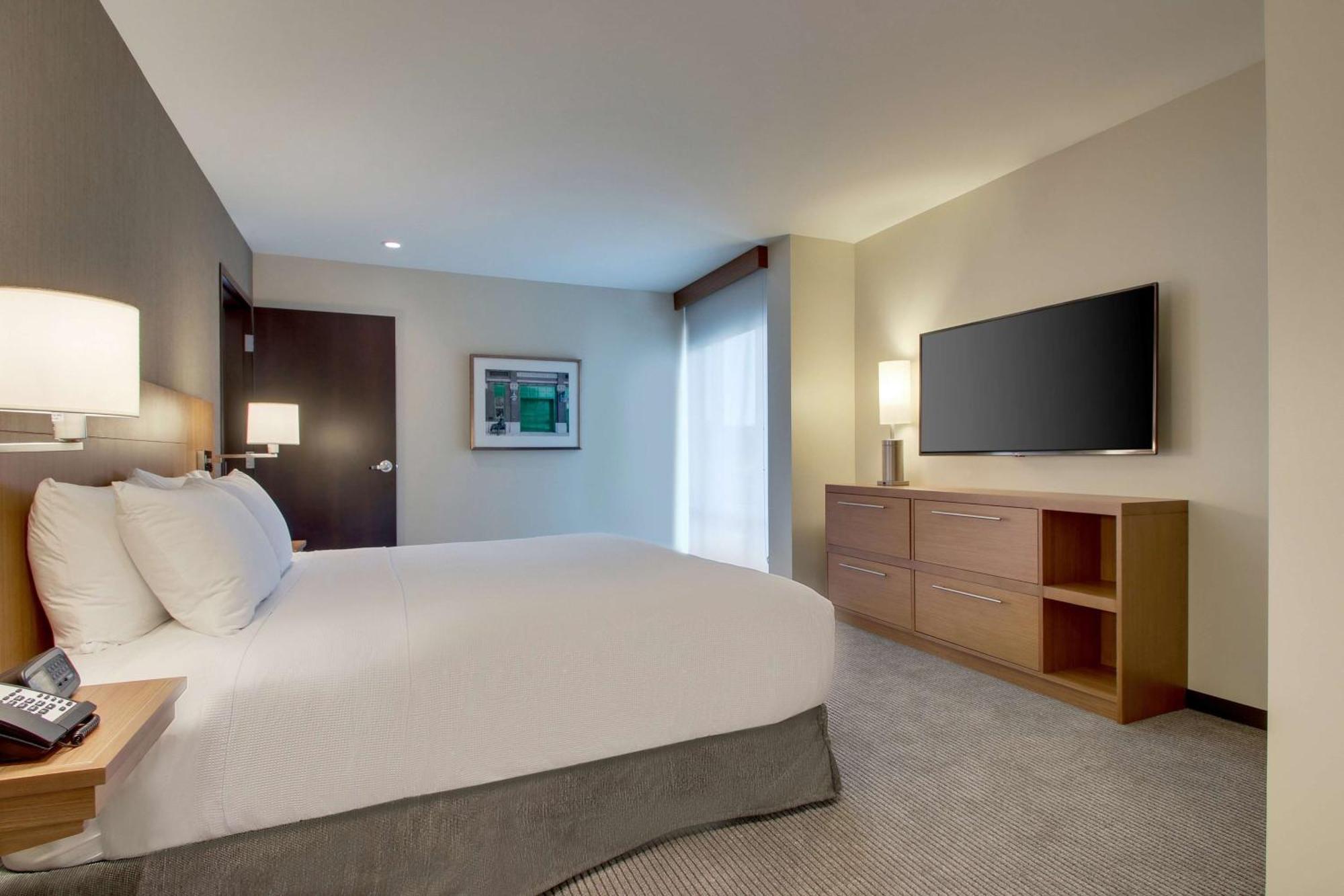 ไฮแอท เพลซ มิลวอคี ดาวน์ทาวน์ Hotel มิลวอกี ภายนอก รูปภาพ